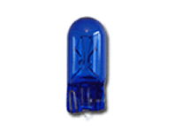 Side Light Bulbs T10/501 5W Blue
